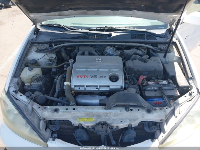 Aukcja sprzedaży 2004 Toyota Camry Le V6, vin: 4T1BF30K14U076055, numer aukcji: 44950391