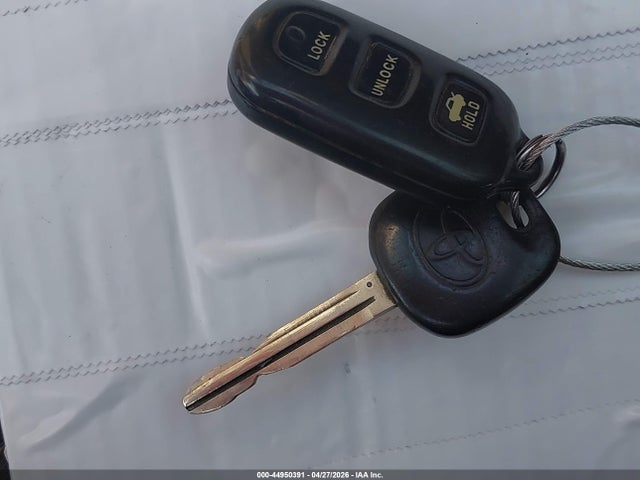 Aukcja sprzedaży 2004 Toyota Camry Le V6, vin: 4T1BF30K14U076055, numer aukcji: 44950391