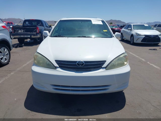 Aukcja sprzedaży 2004 Toyota Camry Le V6, vin: 4T1BF30K14U076055, numer aukcji: 44950391