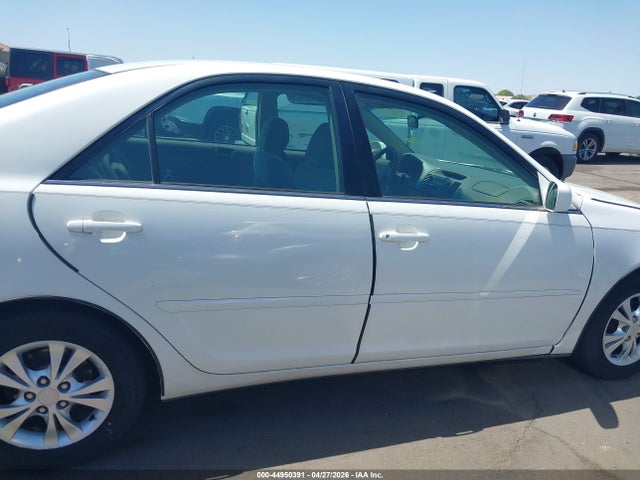 Aukcja sprzedaży 2004 Toyota Camry Le V6, vin: 4T1BF30K14U076055, numer aukcji: 44950391