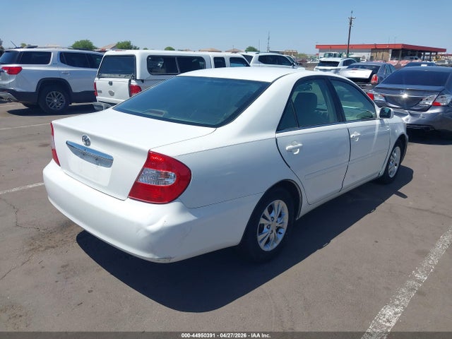 Aukcja sprzedaży 2004 Toyota Camry Le V6, vin: 4T1BF30K14U076055, numer aukcji: 44950391