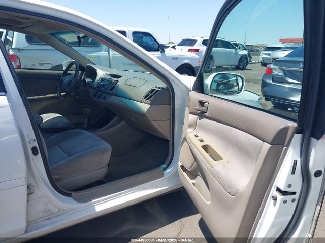 Aukcja sprzedaży 2004 Toyota Camry Le V6, vin: 4T1BF30K14U076055, numer aukcji: 44950391