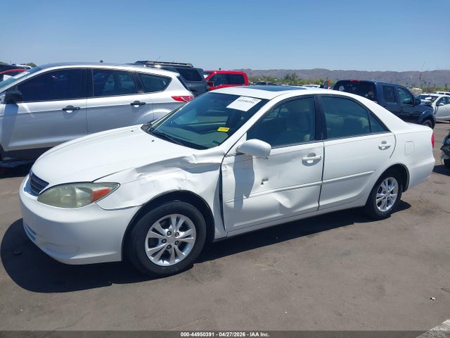 Aukcja sprzedaży 2004 Toyota Camry Le V6, vin: 4T1BF30K14U076055, numer aukcji: 44950391