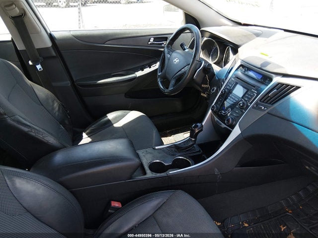 2011 Hyundai Sonata Se მანქანა იყიდება აუქციონზე, vin: 5NPEC4AC3BH074631, აუქციონის ნომერი: 44950396
