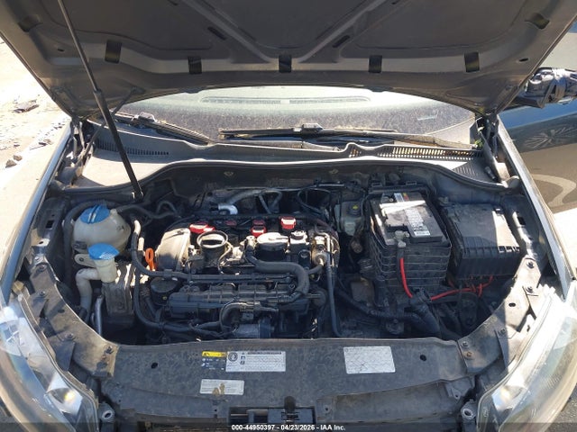 Продаж на аукціоні авто 2013 Volkswagen Gti, vin: WVWHD7AJ2DW116424, номер лоту: 44950397
