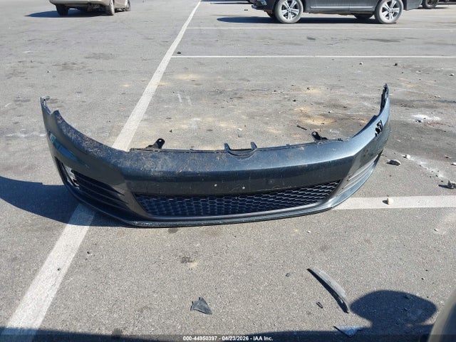 Продаж на аукціоні авто 2013 Volkswagen Gti, vin: WVWHD7AJ2DW116424, номер лоту: 44950397