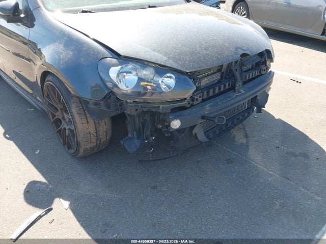 Продаж на аукціоні авто 2013 Volkswagen Gti, vin: WVWHD7AJ2DW116424, номер лоту: 44950397