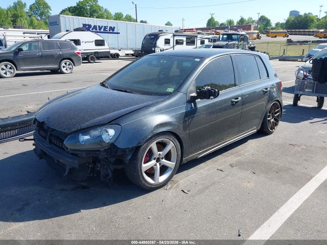 Продаж на аукціоні авто 2013 Volkswagen Gti, vin: WVWHD7AJ2DW116424, номер лоту: 44950397