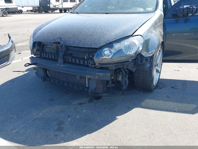 Продаж на аукціоні авто 2013 Volkswagen Gti, vin: WVWHD7AJ2DW116424, номер лоту: 44950397