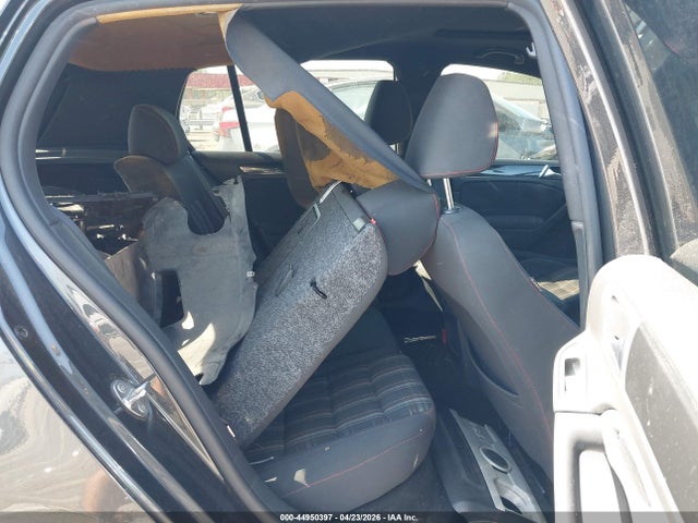 Продаж на аукціоні авто 2013 Volkswagen Gti, vin: WVWHD7AJ2DW116424, номер лоту: 44950397