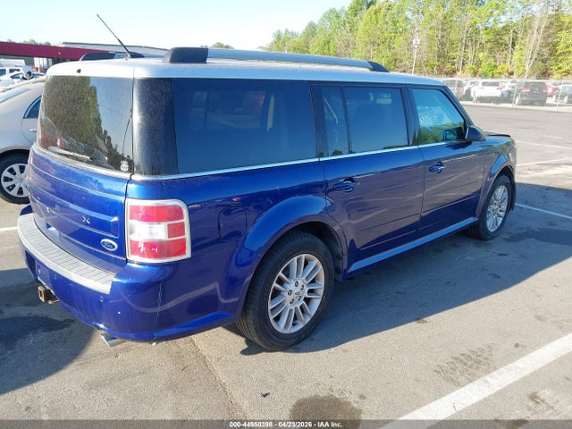 Aukcja sprzedaży 2014 Ford Flex Sel, vin: 2FMGK5C89EBD40384, numer aukcji: 44950398
