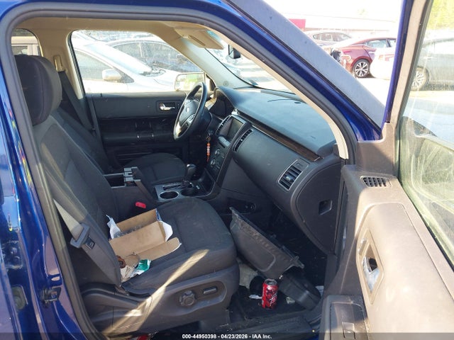 Aukcja sprzedaży 2014 Ford Flex Sel, vin: 2FMGK5C89EBD40384, numer aukcji: 44950398