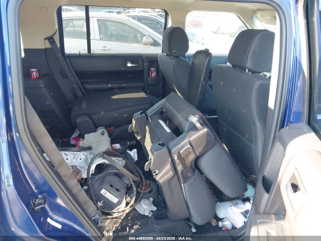 Aukcja sprzedaży 2014 Ford Flex Sel, vin: 2FMGK5C89EBD40384, numer aukcji: 44950398