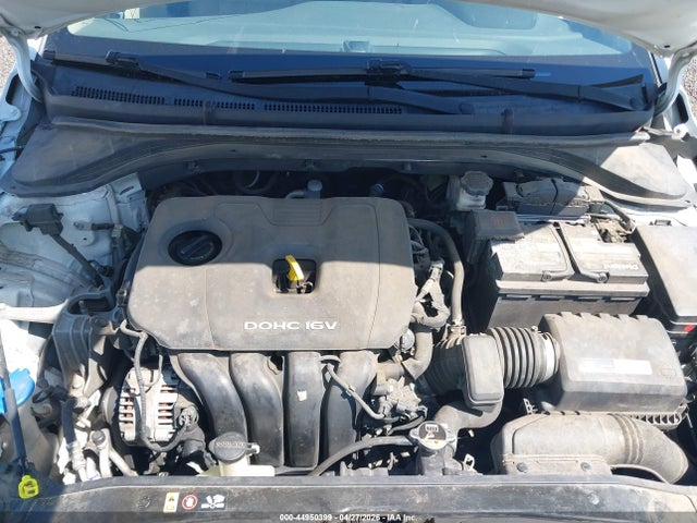 Aukcja sprzedaży 2018 Hyundai Elantra Value Edition, vin: 5NPD84LF6JH298799, numer aukcji: 44950399