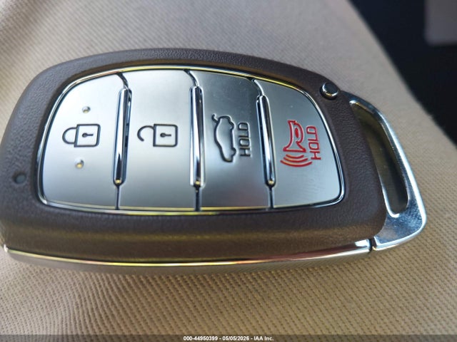 Aukcja sprzedaży 2018 Hyundai Elantra Value Edition, vin: 5NPD84LF6JH298799, numer aukcji: 44950399