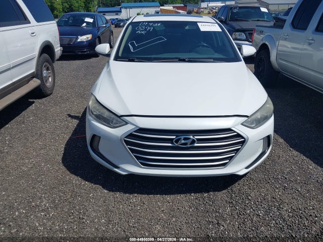 Aukcja sprzedaży 2018 Hyundai Elantra Value Edition, vin: 5NPD84LF6JH298799, numer aukcji: 44950399