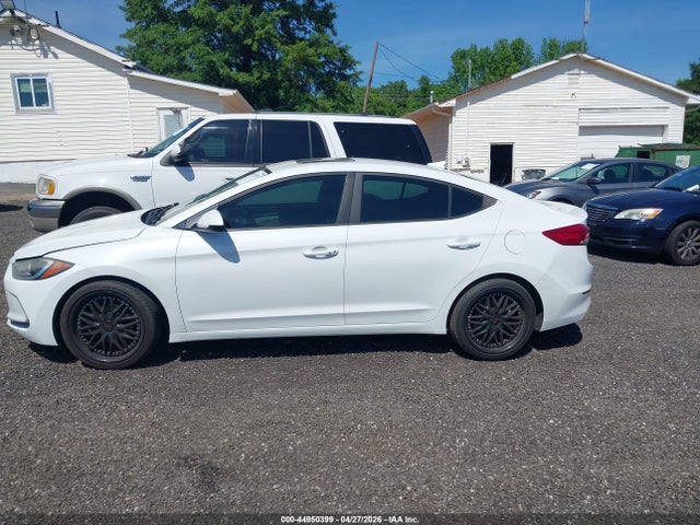 Aukcja sprzedaży 2018 Hyundai Elantra Value Edition, vin: 5NPD84LF6JH298799, numer aukcji: 44950399
