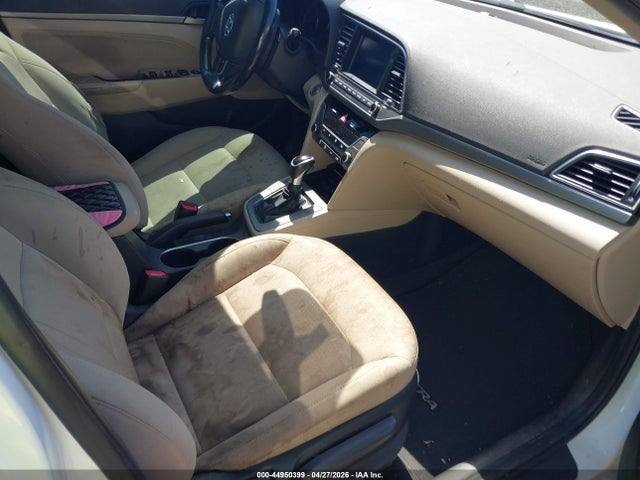 Aukcja sprzedaży 2018 Hyundai Elantra Value Edition, vin: 5NPD84LF6JH298799, numer aukcji: 44950399
