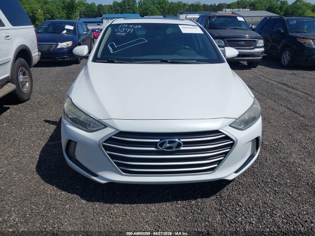 Aukcja sprzedaży 2018 Hyundai Elantra Value Edition, vin: 5NPD84LF6JH298799, numer aukcji: 44950399