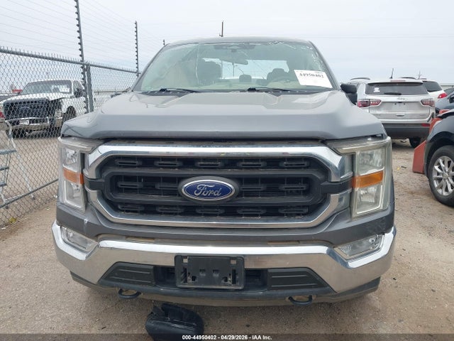 Продаж на аукціоні авто 2022 Ford F-150 Xlt, vin: 1FTFW1EDXNFB29443, номер лоту: 44950402