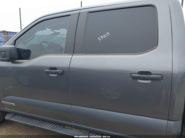 Продаж на аукціоні авто 2022 Ford F-150 Xlt, vin: 1FTFW1EDXNFB29443, номер лоту: 44950402