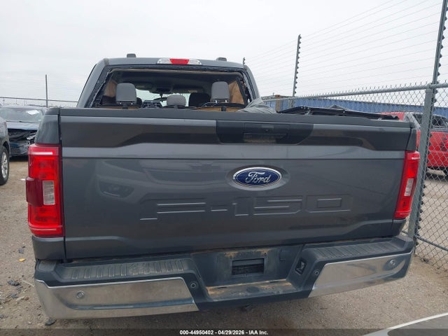 Продаж на аукціоні авто 2022 Ford F-150 Xlt, vin: 1FTFW1EDXNFB29443, номер лоту: 44950402