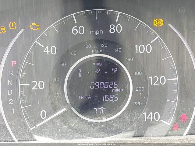 Honda CR-V LX 2014 2HKRM4H31EH604927 Image 15