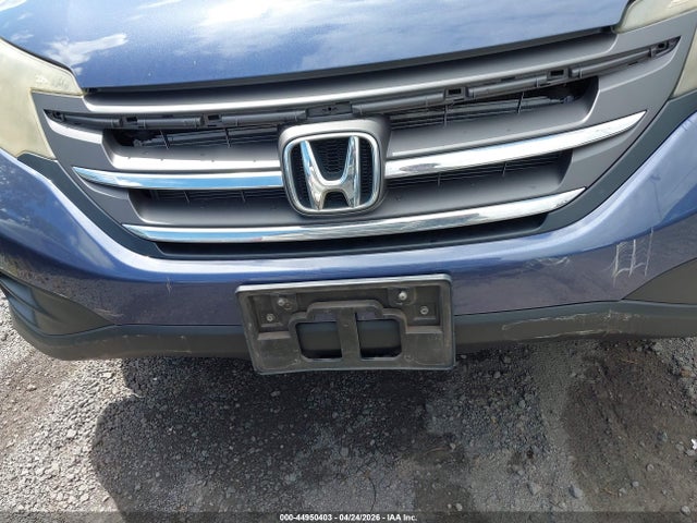 Honda CR-V LX 2014 2HKRM4H31EH604927 Image 18
