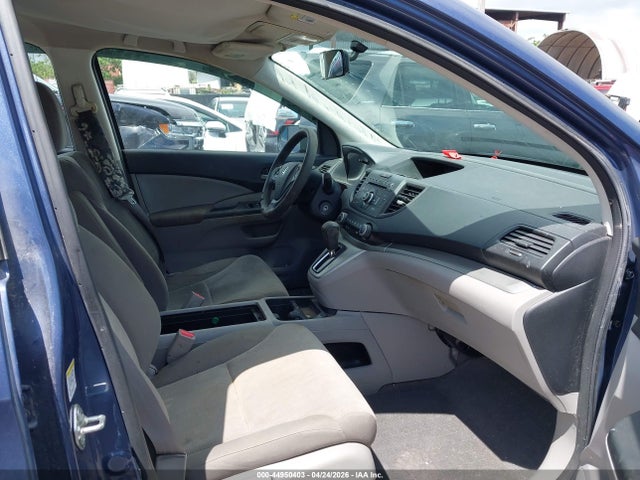 Honda CR-V LX 2014 2HKRM4H31EH604927 Image 5