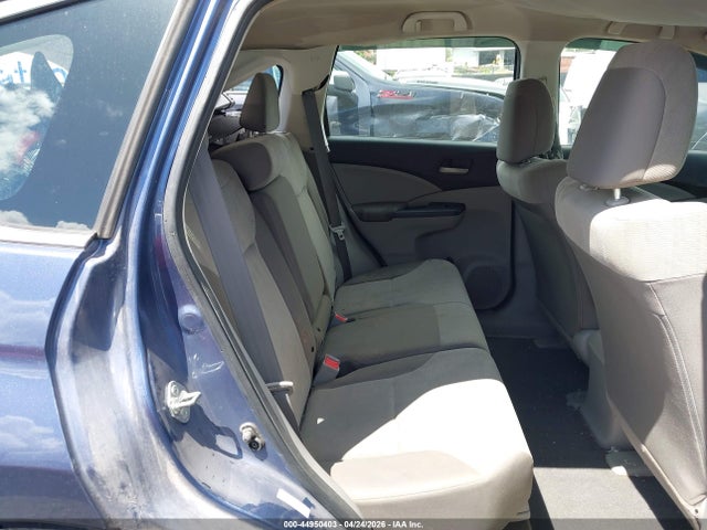Honda CR-V LX 2014 2HKRM4H31EH604927 Image 8