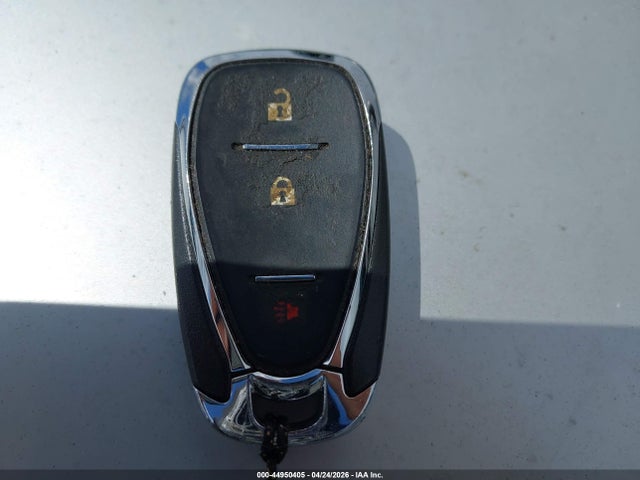 3GNAXHEVXLS693442 Chevrolet Equinox Fwd Ls