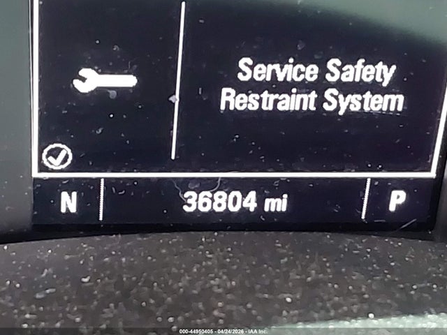 3GNAXHEVXLS693442 Chevrolet Equinox Fwd Ls