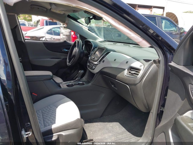 3GNAXHEVXLS693442 Chevrolet Equinox Fwd Ls