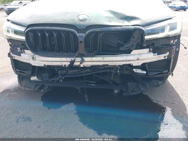 Продаж на аукціоні авто 2021 Bmw M5, vin: WBS83CH07MCG44403, номер лоту: 44950406