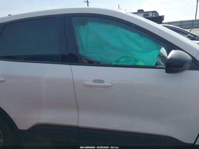 Продаж на аукціоні авто 2022 Ford Escape Se, vin: 1FMCU9G62NUB97622, номер лоту: 44950409
