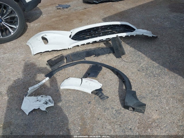 Продаж на аукціоні авто 2022 Ford Escape Se, vin: 1FMCU9G62NUB97622, номер лоту: 44950409