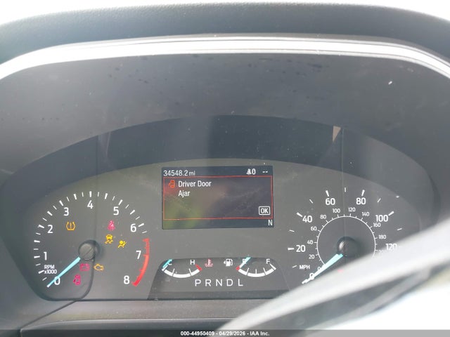 Продаж на аукціоні авто 2022 Ford Escape Se, vin: 1FMCU9G62NUB97622, номер лоту: 44950409