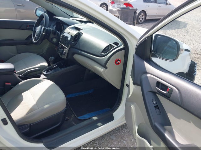 Aukcja sprzedaży 2010 Kia Forte Ex, vin: KNAFU4A23A5062435, numer aukcji: 44950410