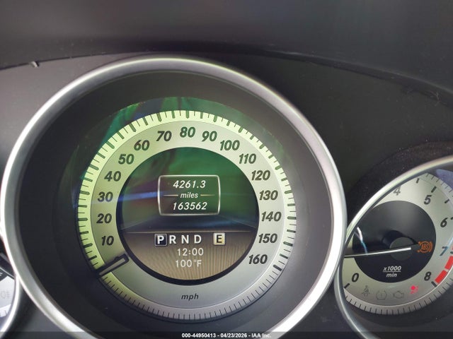 44950413 :رقم المزاد ، WDDGF8BB0CR229181 vin ، 2012 Mercedes-benz C 300 Sport 4matic مزاد بيع
