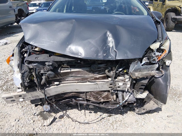 JTDKN3DU3F0439694 Toyota Prius Two