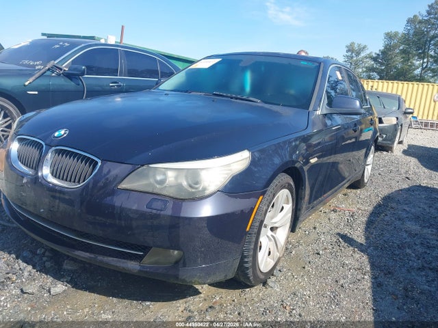 Aukcja sprzedaży 2010 Bmw 528i, vin: WBANU5C59AC363909, numer aukcji: 44950422