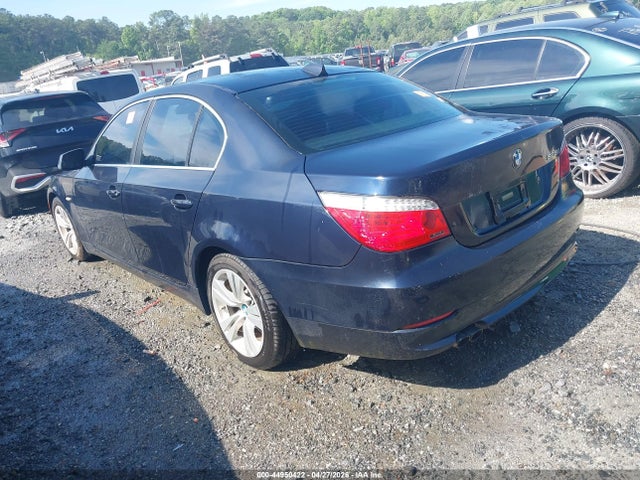 Aukcja sprzedaży 2010 Bmw 528i, vin: WBANU5C59AC363909, numer aukcji: 44950422