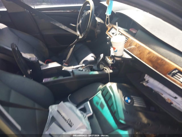 Aukcja sprzedaży 2010 Bmw 528i, vin: WBANU5C59AC363909, numer aukcji: 44950422