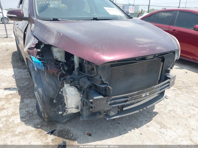 5XYPG4A31HG243039 KIA Sorento 2.4l Lx