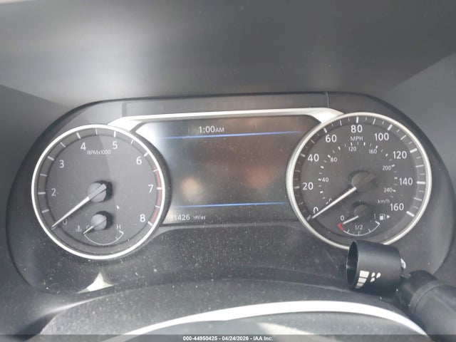 Aukcja sprzedaży 2024 Nissan Sentra Sv Xtronic Cvt, vin: 3N1AB8CV3RY359790, numer aukcji: 44950425