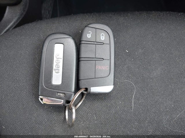 Aukcja sprzedaży 2021 Jeep Renegade Sport 4x4, vin: ZACNJDAB8MPN12760, numer aukcji: 44950427