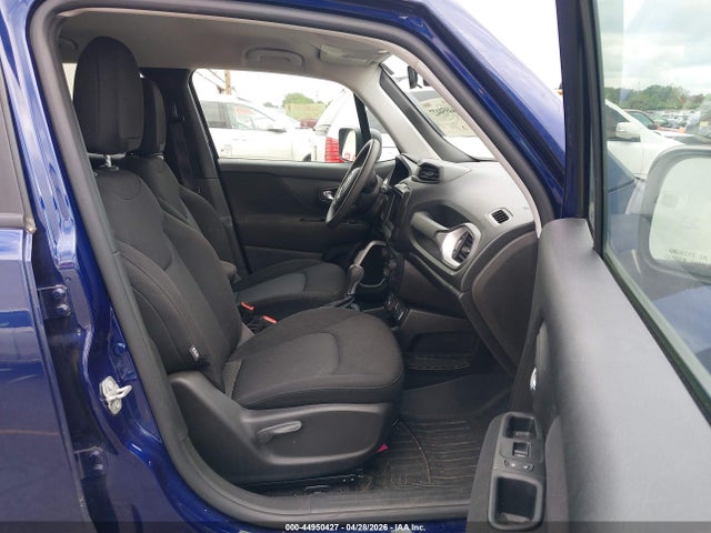 Aukcja sprzedaży 2021 Jeep Renegade Sport 4x4, vin: ZACNJDAB8MPN12760, numer aukcji: 44950427