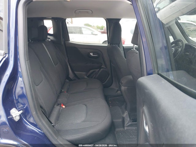 Aukcja sprzedaży 2021 Jeep Renegade Sport 4x4, vin: ZACNJDAB8MPN12760, numer aukcji: 44950427