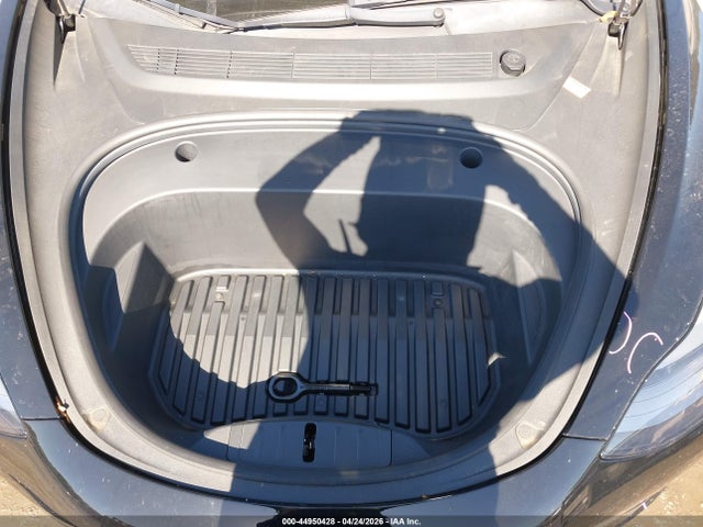 Aukcja sprzedaży 2022 Tesla Model 3 Long Range Dual Motor All-wheel Drive, vin: 5YJ3E1EB0NF118508, numer aukcji: 44950428