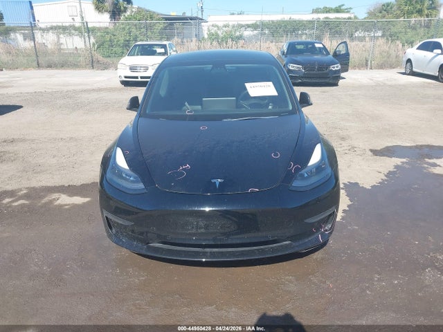 Aukcja sprzedaży 2022 Tesla Model 3 Long Range Dual Motor All-wheel Drive, vin: 5YJ3E1EB0NF118508, numer aukcji: 44950428